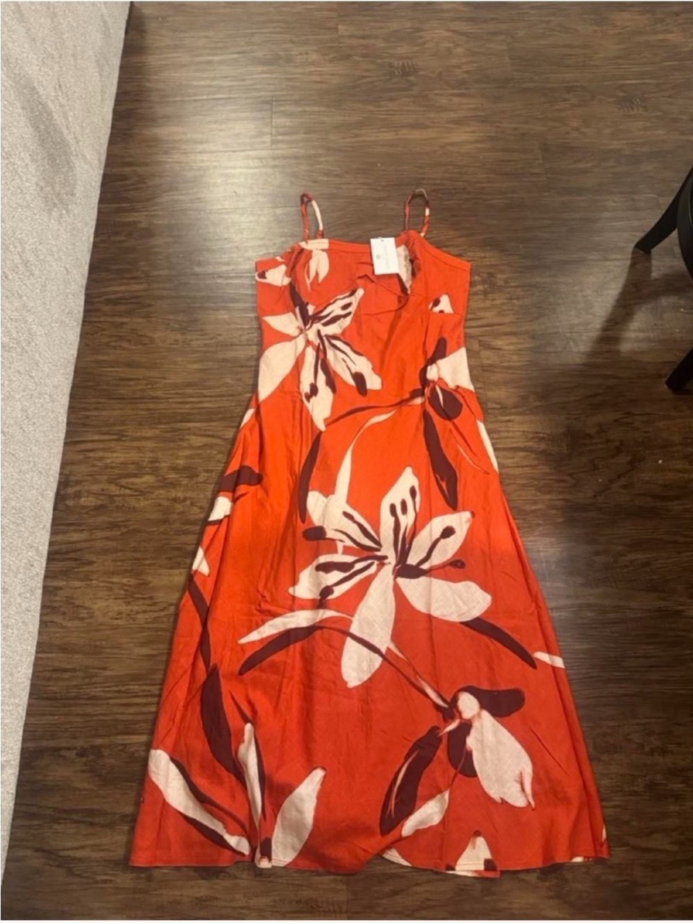 NWT Tuckernuck dress size medium